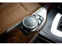 BMW SERIES 3 320D GT LUXURY F30 ปี 2015 ผ่อน 7,726 บาท 6 เดือนแรก ส่งบัตรประชาชน รู้ผลพิจารณาภายใน 30 นาที รูปที่ 3